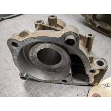 13D219 Water Pump Housing For 10-13 Hyundai Tucson  2.4